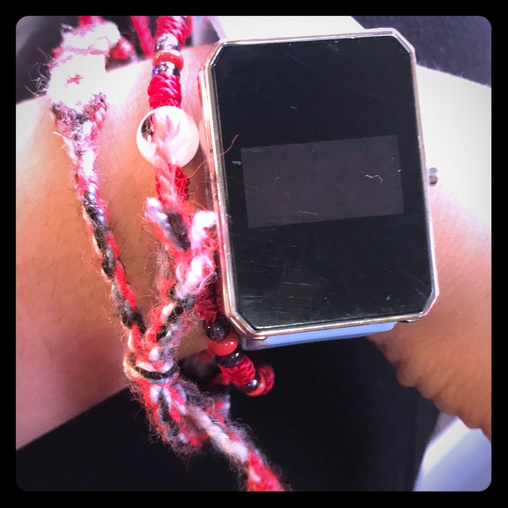 A watch